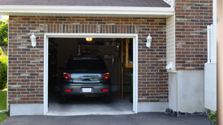 Garage Door Installation at Northridge Park Centre, Colorado