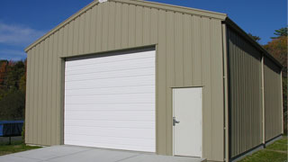 Garage Door Openers at Northridge Park Centre, Colorado